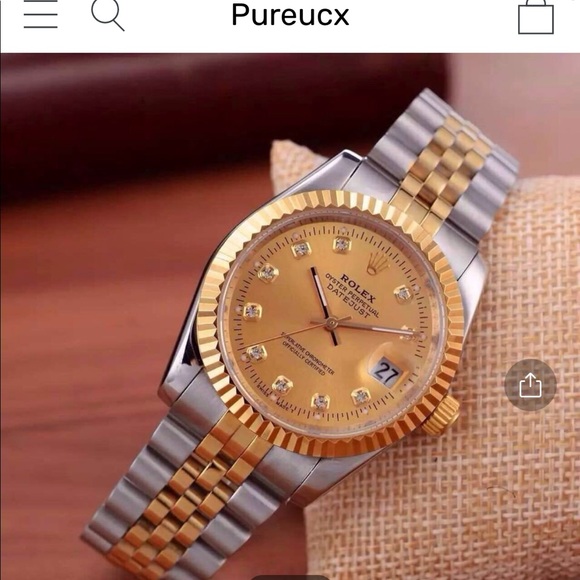 Meet your Posher, Tricia - Picture 1 of 1